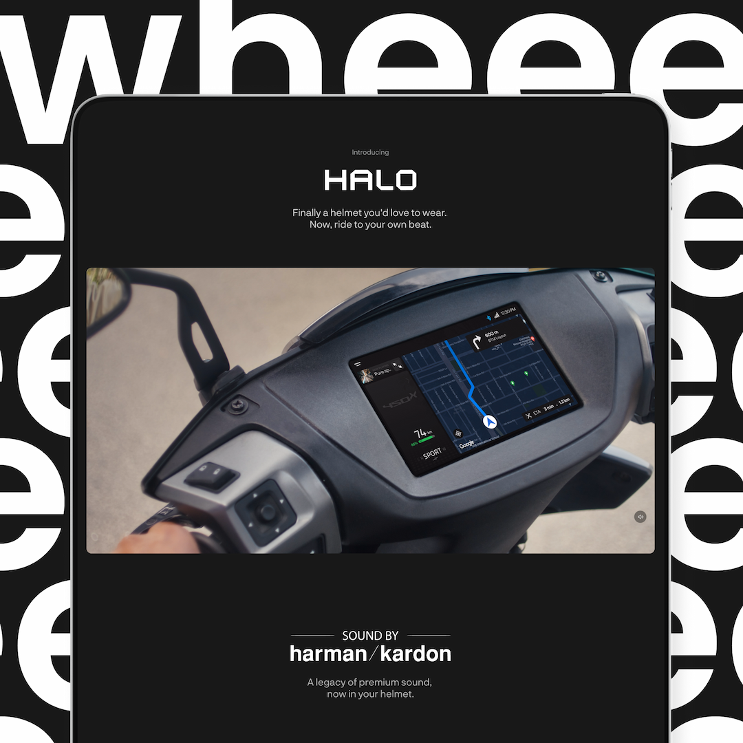 Ather Energy’s web platform supercharged for speed and precision