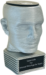 Award Image